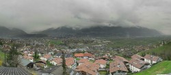 Archiv Foto Webcam Marling - Panorama 09:00
