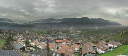 Archiv Foto Webcam Marling - Panorama 07:00