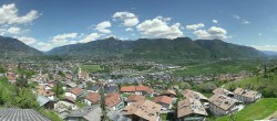 Archived image Webcam Marling - South Tyrol 13:00