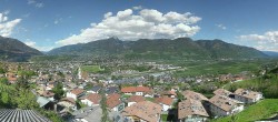 Archived image Webcam Marling - South Tyrol 15:00