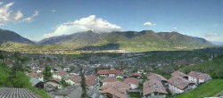 Archived image Webcam Marling - South Tyrol 17:00