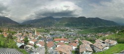 Archiv Foto Webcam Marling - Panorama 16:00