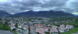 Archived image Webcam Marling - South Tyrol 19:00