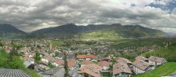 Archived image Webcam Marling - South Tyrol 15:00