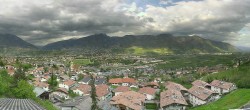 Archived image Webcam Marling - South Tyrol 17:00