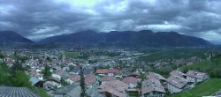 Archiv Foto Webcam Marling - Panorama 19:00