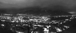 Archiv Foto Webcam Marling - Panorama 21:00