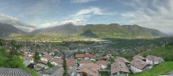 Archiv Foto Webcam Marling - Panorama 17:00