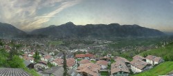 Archiv Foto Webcam Marling - Panorama 05:00
