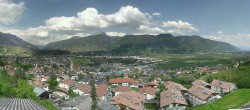 Archiv Foto Webcam Marling - Panorama 15:00