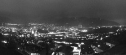 Archived image Webcam Marling - South Tyrol 21:00