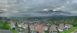 Archiv Foto Webcam Marling - Panorama 05:00