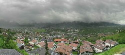 Archiv Foto Webcam Marling - Panorama 11:00