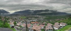 Archiv Foto Webcam Marling - Panorama 00:00