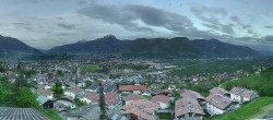 Archiv Foto Webcam Marling - Panorama 14:00