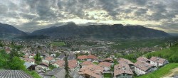 Archived image Webcam Marling - South Tyrol 05:00