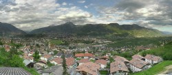 Archiv Foto Webcam Marling - Panorama 17:00