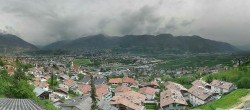 Archiv Foto Webcam Marling - Panorama 11:00