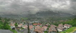 Archiv Foto Webcam Marling - Panorama 13:00