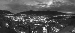 Archiv Foto Webcam Marling - Panorama 06:00