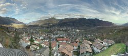 Archiv Foto Webcam Marling - Panorama 13:00