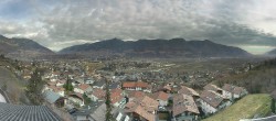 Archived image Webcam Marling - South Tyrol 11:00