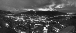 Archiv Foto Webcam Marling - Panorama 06:00