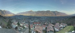 Archiv Foto Webcam Marling - Panorama 15:00