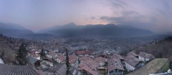 Archiv Foto Webcam Marling - Panorama 06:00