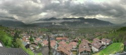 Archived image Webcam Marling - South Tyrol 07:00