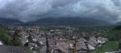Archiv Foto Webcam Marling - Panorama 14:00