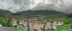 Archived image Webcam Marling - South Tyrol 07:00