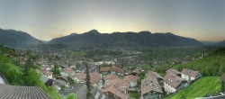 Archived image Webcam Marling - South Tyrol 05:00