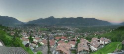 Archiv Foto Webcam Marling - Panorama 19:00