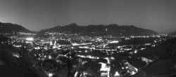 Archiv Foto Webcam Marling - Panorama 21:00