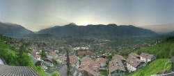 Archiv Foto Webcam Marling - Panorama 06:00