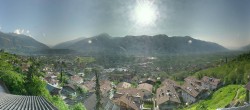 Archived image Webcam Marling - South Tyrol 07:00