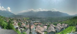 Archiv Foto Webcam Marling - Panorama 09:00