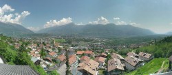 Archiv Foto Webcam Marling - Panorama 11:00