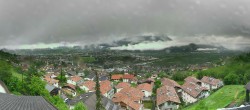 Archiv Foto Webcam Marling - Panorama 06:00