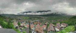 Archiv Foto Webcam Marling - Panorama 07:00