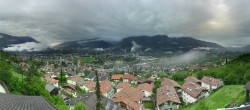 Archiv Foto Webcam Marling - Panorama 05:00