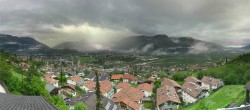 Archiv Foto Webcam Marling - Panorama 06:00