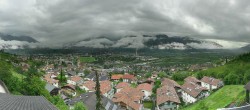 Archiv Foto Webcam Marling - Panorama 09:00