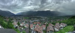 Archiv Foto Webcam Marling - Panorama 19:00