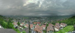 Archiv Foto Webcam Marling - Panorama 05:00