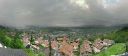 Archiv Foto Webcam Marling - Panorama 06:00