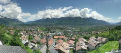 Archiv Foto Webcam Marling - Panorama 11:00