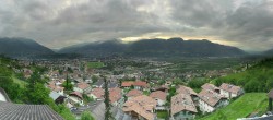 Archiv Foto Webcam Marling - Panorama 05:00