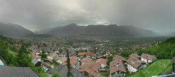 Archiv Foto Webcam Marling - Panorama 19:00